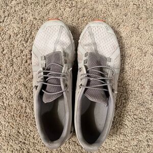 Women’s On Cloud 5